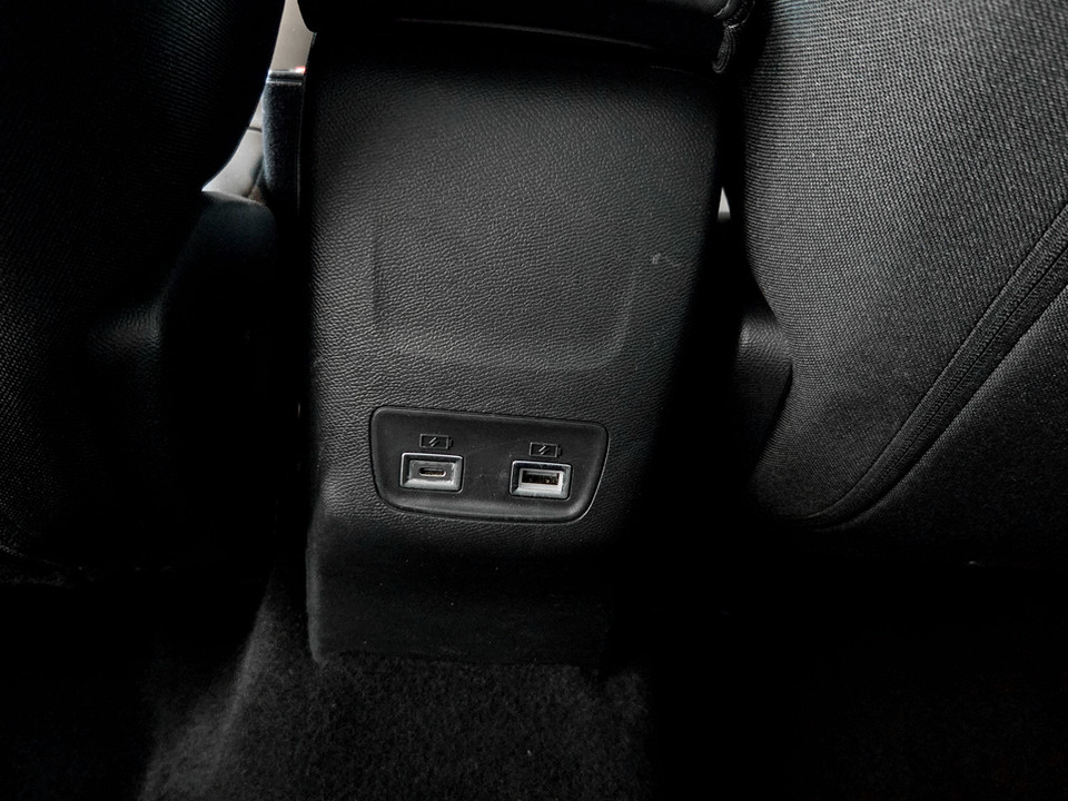 PEUGEOT 208 1.2 puretech Allure s&s 100cv Benzina usato - 17