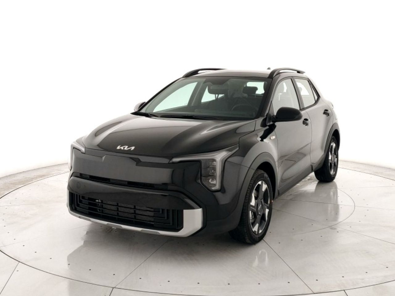 Kia Stonic Nuovo benzina Stonic Mantova