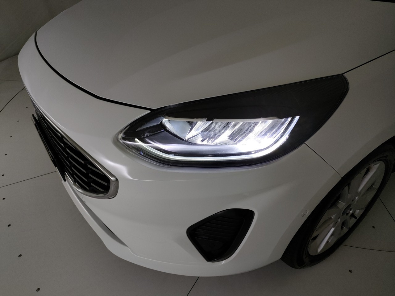 Ford Fiesta Usato 2023 Fiesta Reggio Emilia