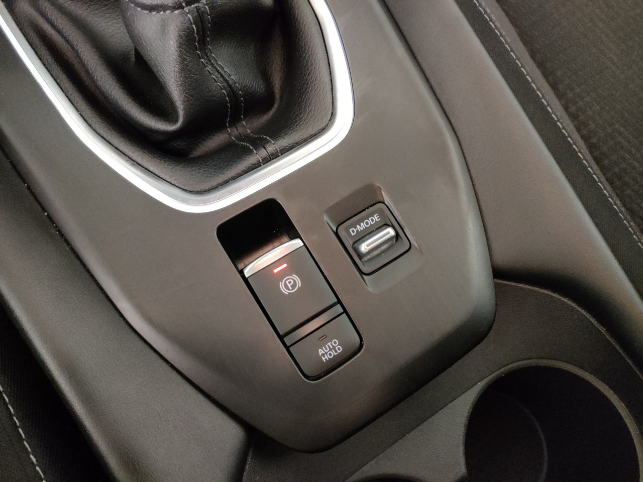 Nissan Qashqai Usato 2024 Qashqai Modena