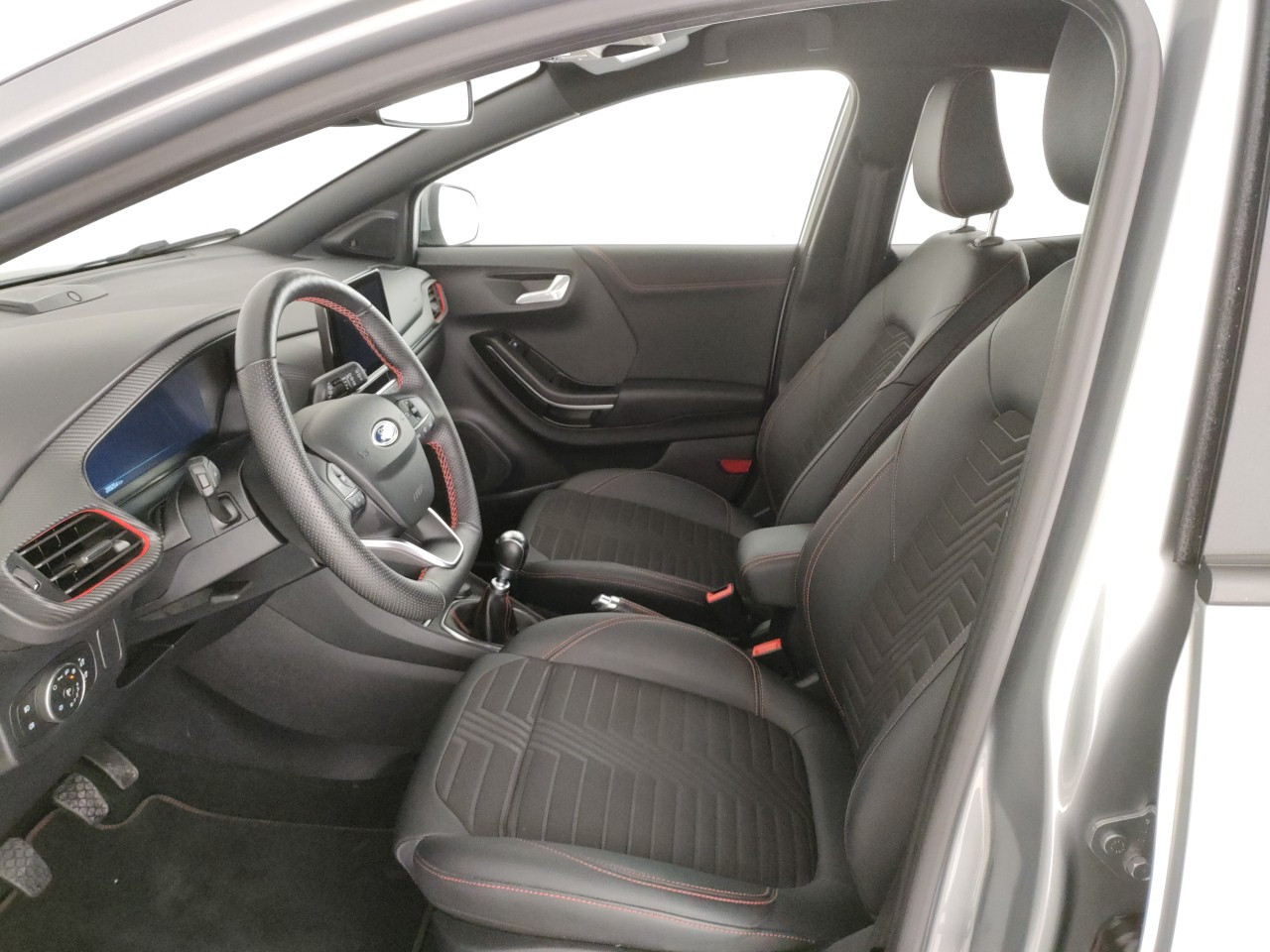 Ford Puma Usato 2023 Puma San Zeno Naviglio