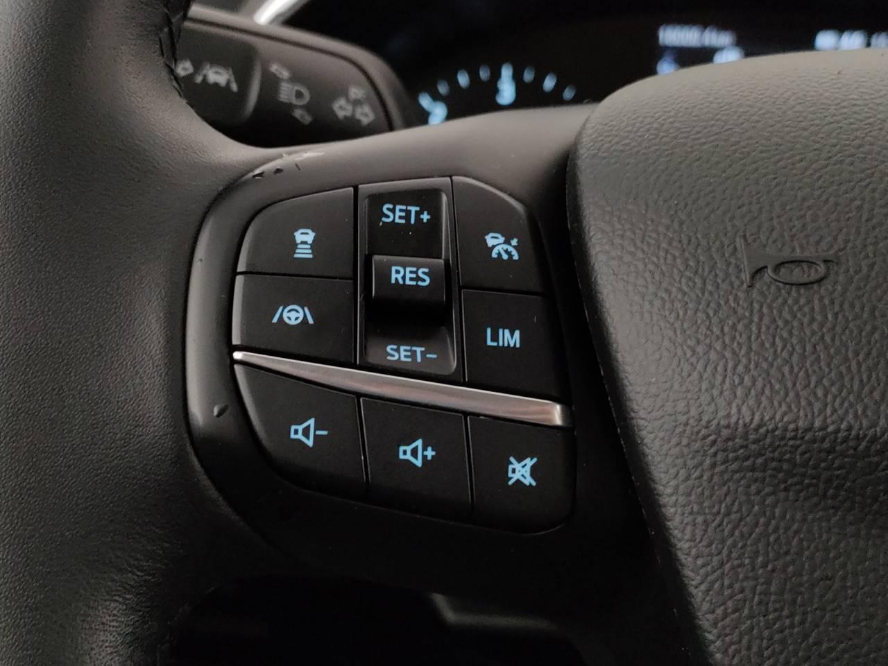 Ford Focus Usato 2019 Focus Legnago