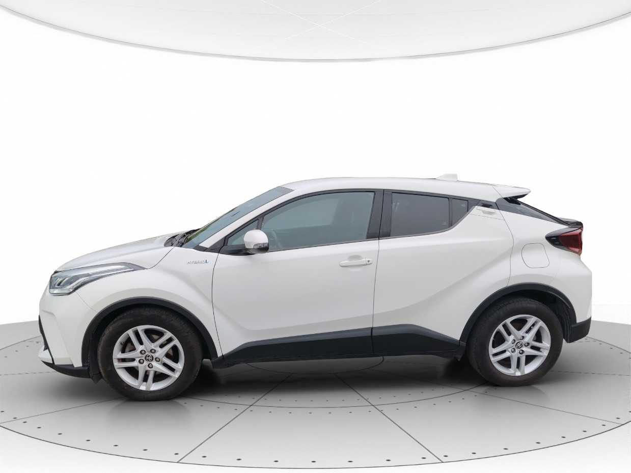 Citroen C3 Usato 2022 C3 Carpi