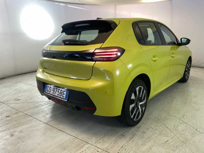 208 Ii - 208 1.2 Puretech Style S&s 75cv