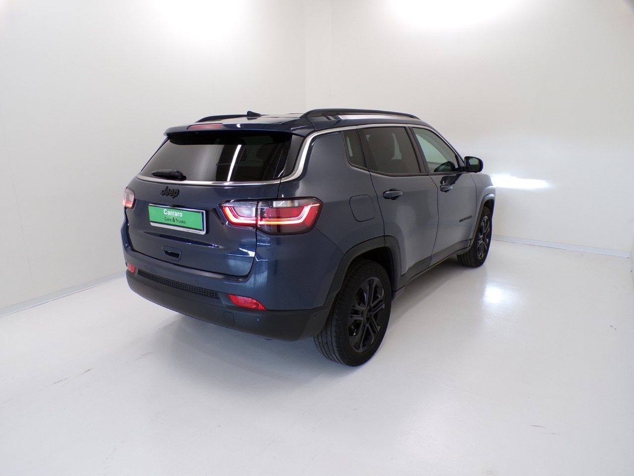Jeep Compass Compass 1.6 Multijet II 130cv Limited 2WD - 6