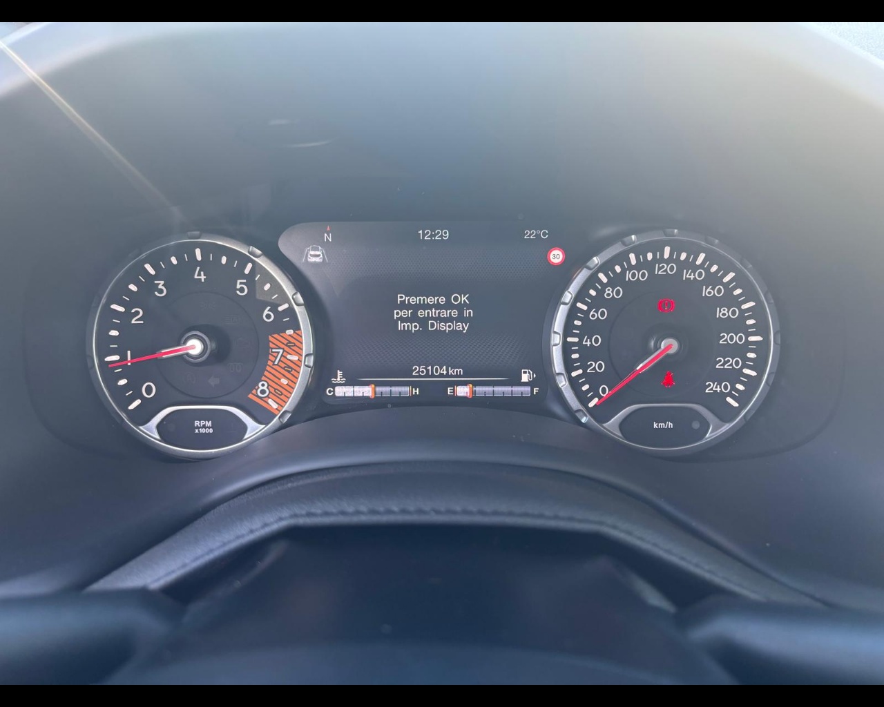 Foto JEEP Renegade 1.0 t3 Limited 2wd