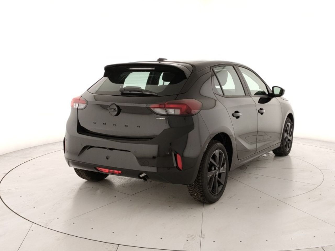 Opel Corsa Nuovo  Corsa Porto Mantovano