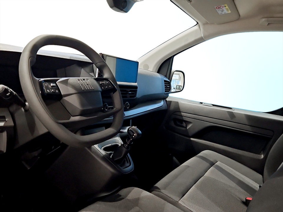 FIAT Scudo ICE Scudo Serie 3 Stock My25 VanL2h1 1.5 Bluehdi 120cv Mt6 km0 - 5