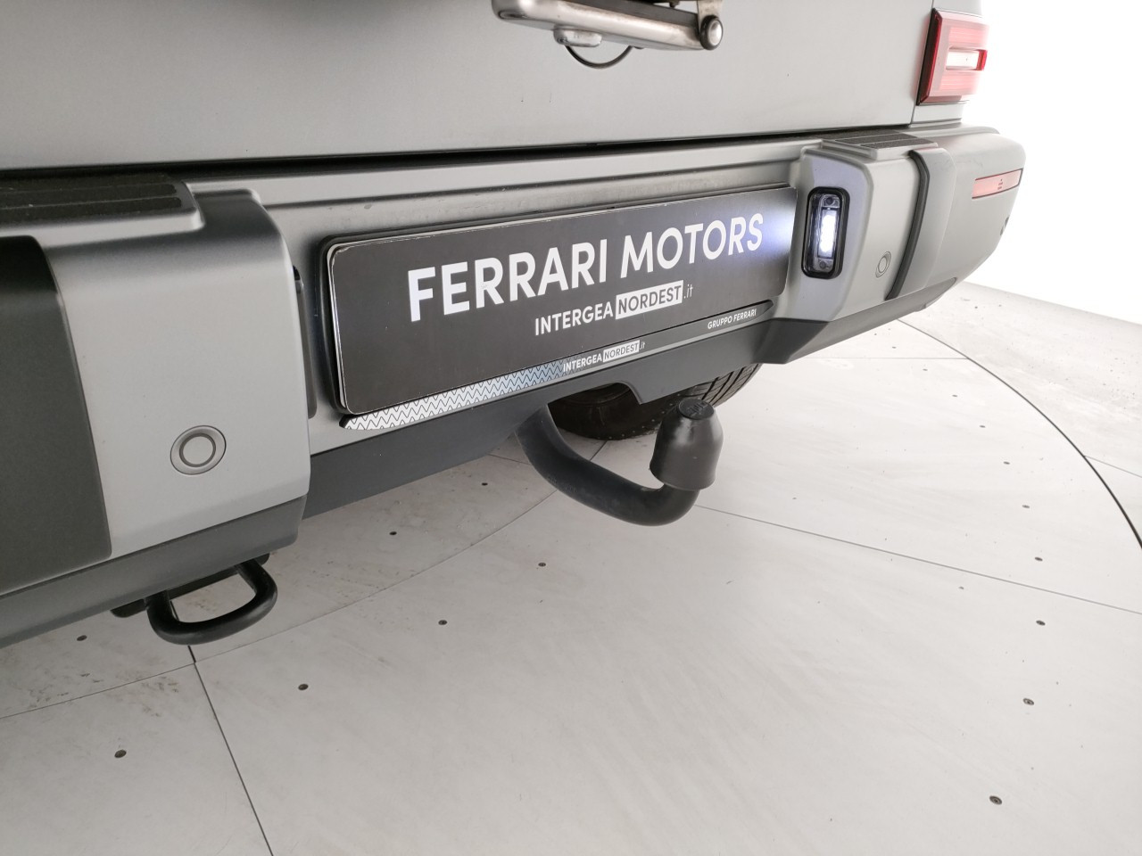 Mercedes Classe G Usato 2021 Classe G San Zeno Naviglio