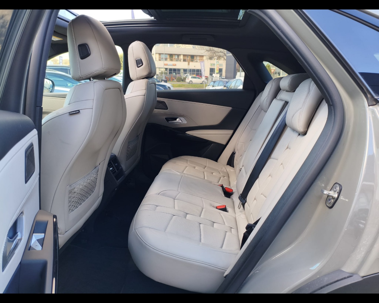 Foto DS DS7 1.5 bluehdi Etoile 130cv auto N1