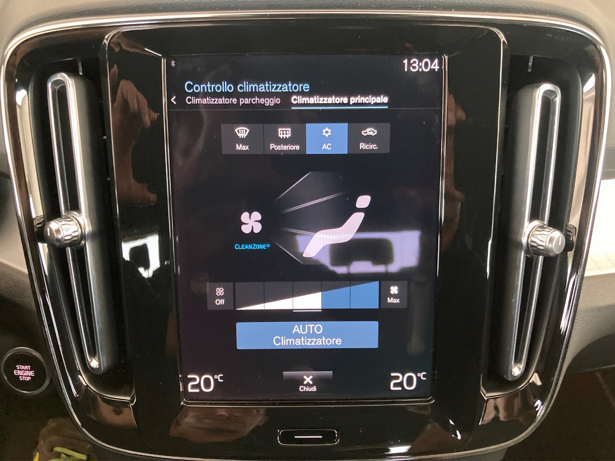 Volvo XC40 Usato 2023 XC40 Modena