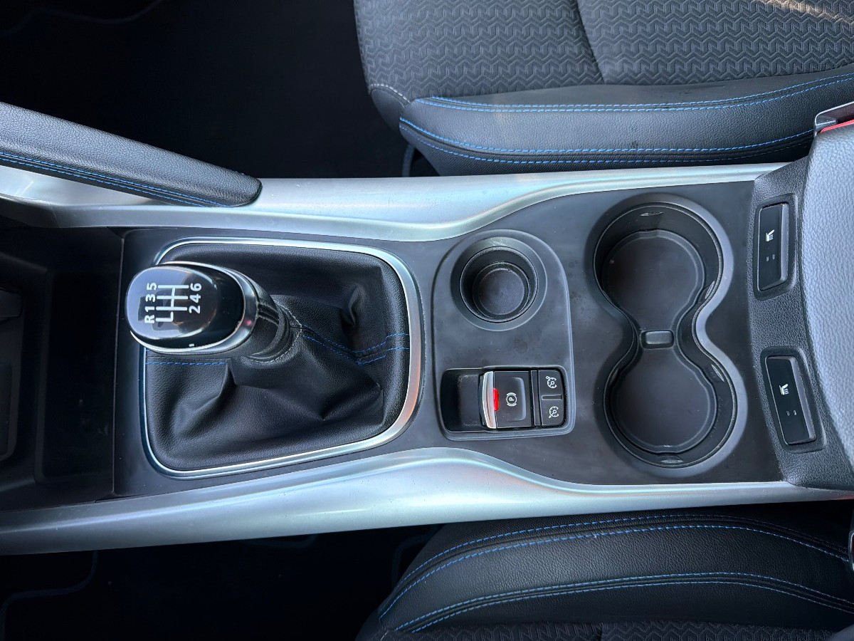 Renault Kadjar Usato 2018 Kadjar Rovigo