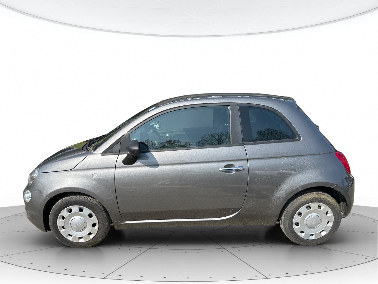 Fiat 500 Usato 2023 500 Carpi
