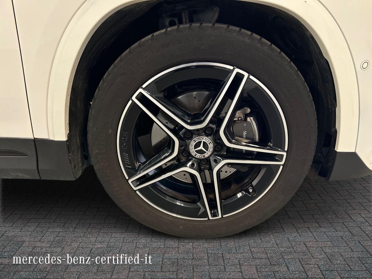 Mercedes GLA GLA 200 D AMG Line Advanced Plus 4Matic 8G-DCT - 17