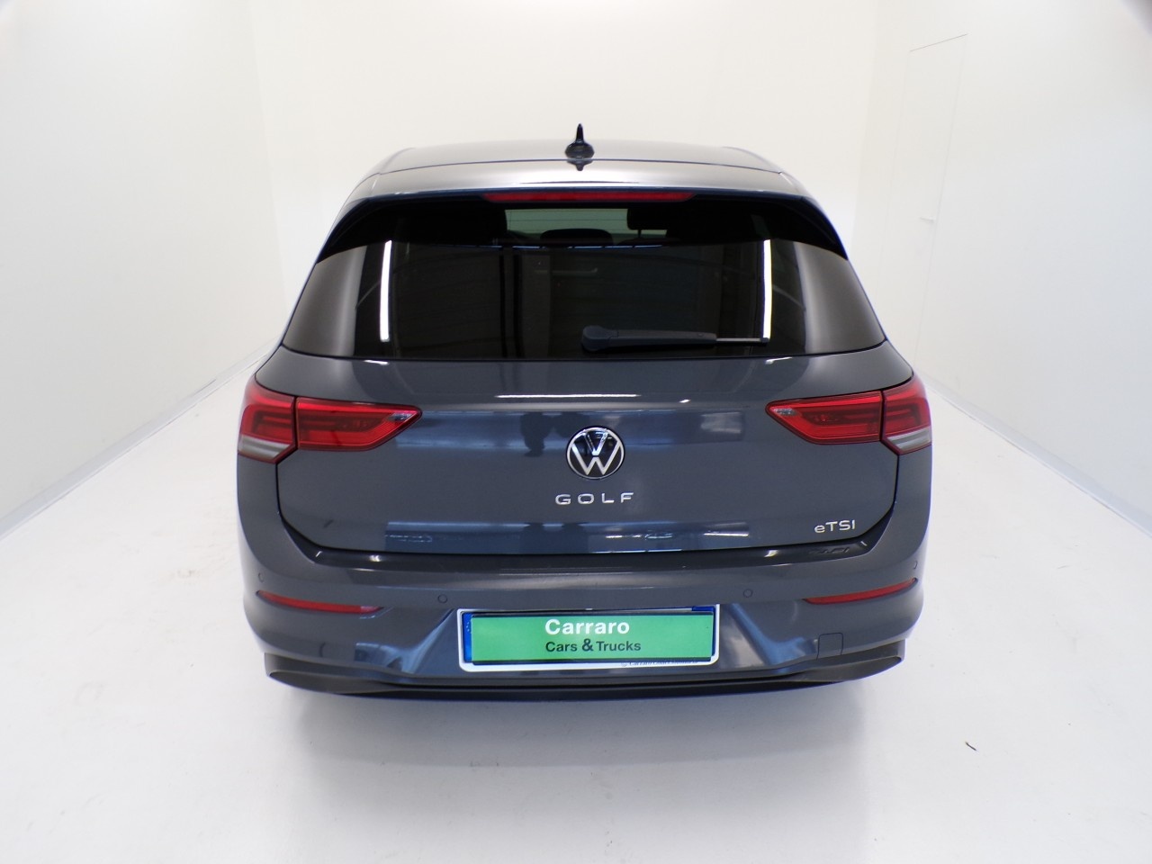Volkswagen Golf Golf 1.0 eTSI EVO 110cv Life DSG - 7