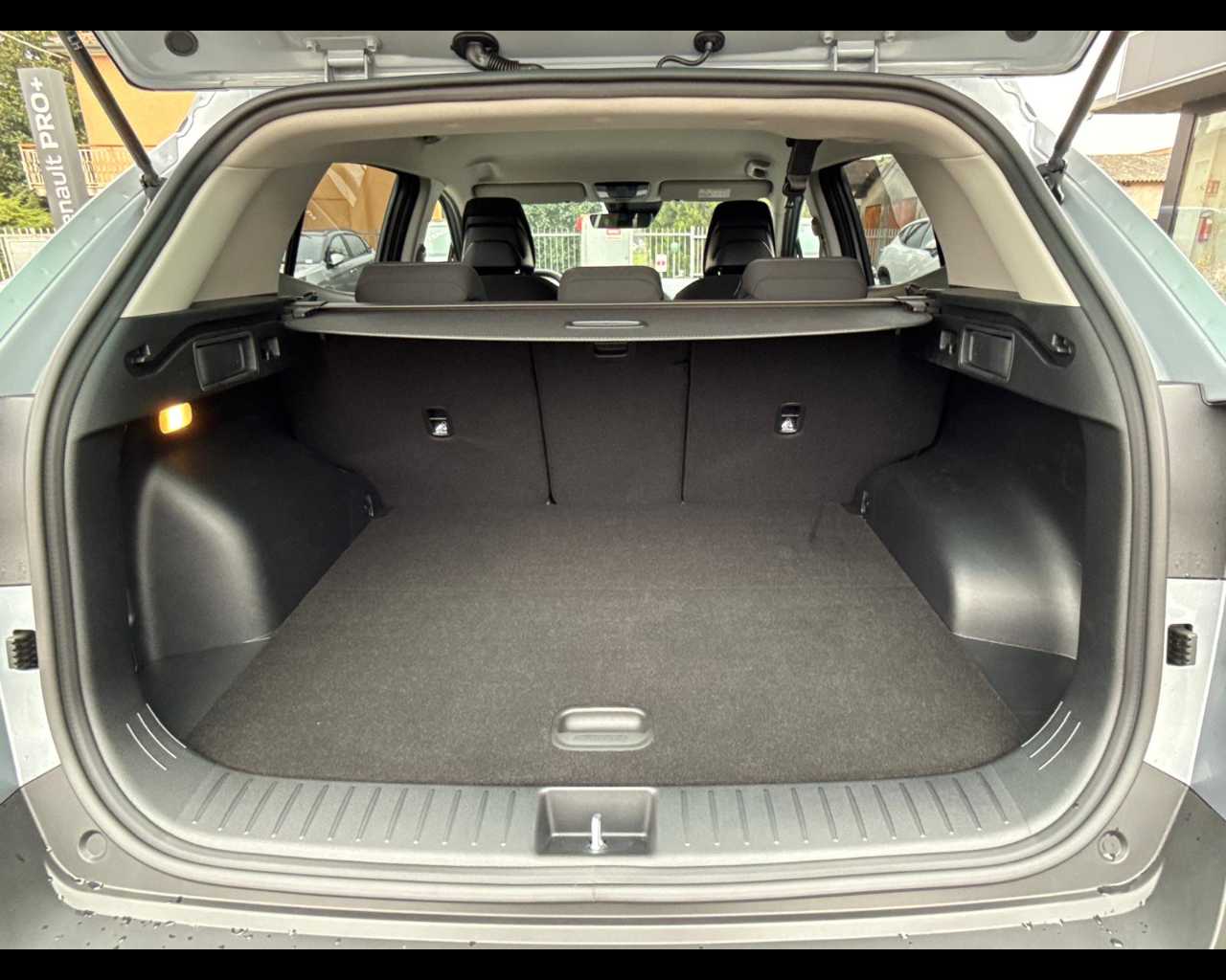Kia Sportage Nuovo  Sportage Este