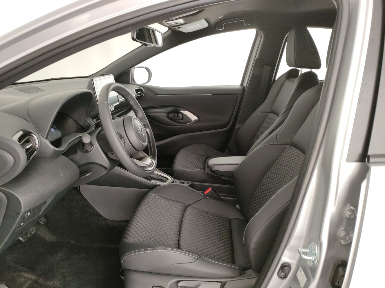 Mazda 2 Nuovo Ibrido benzina 2 Porto Mantovano