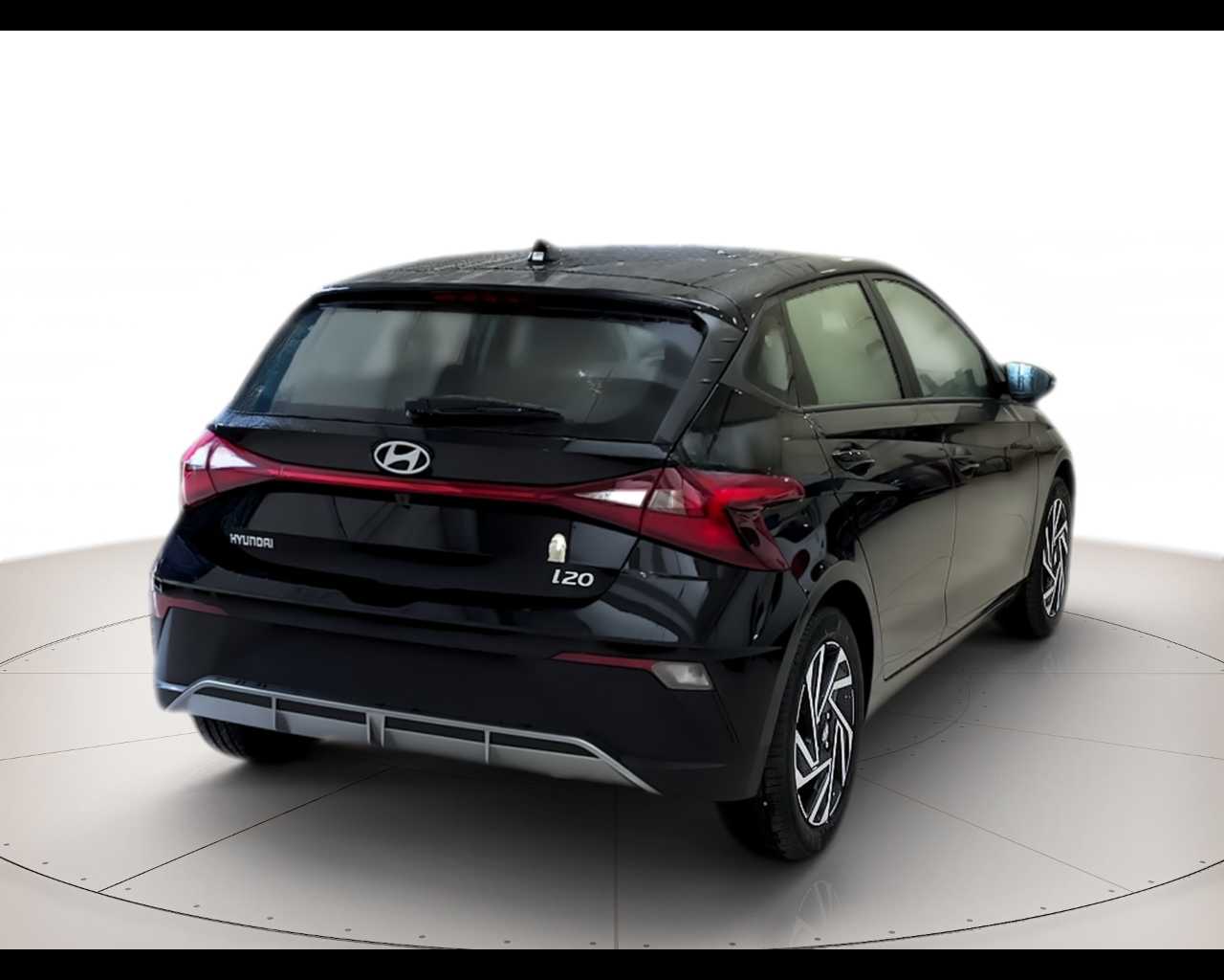 Hyundai i20 Nuovo Benzina i20 Este