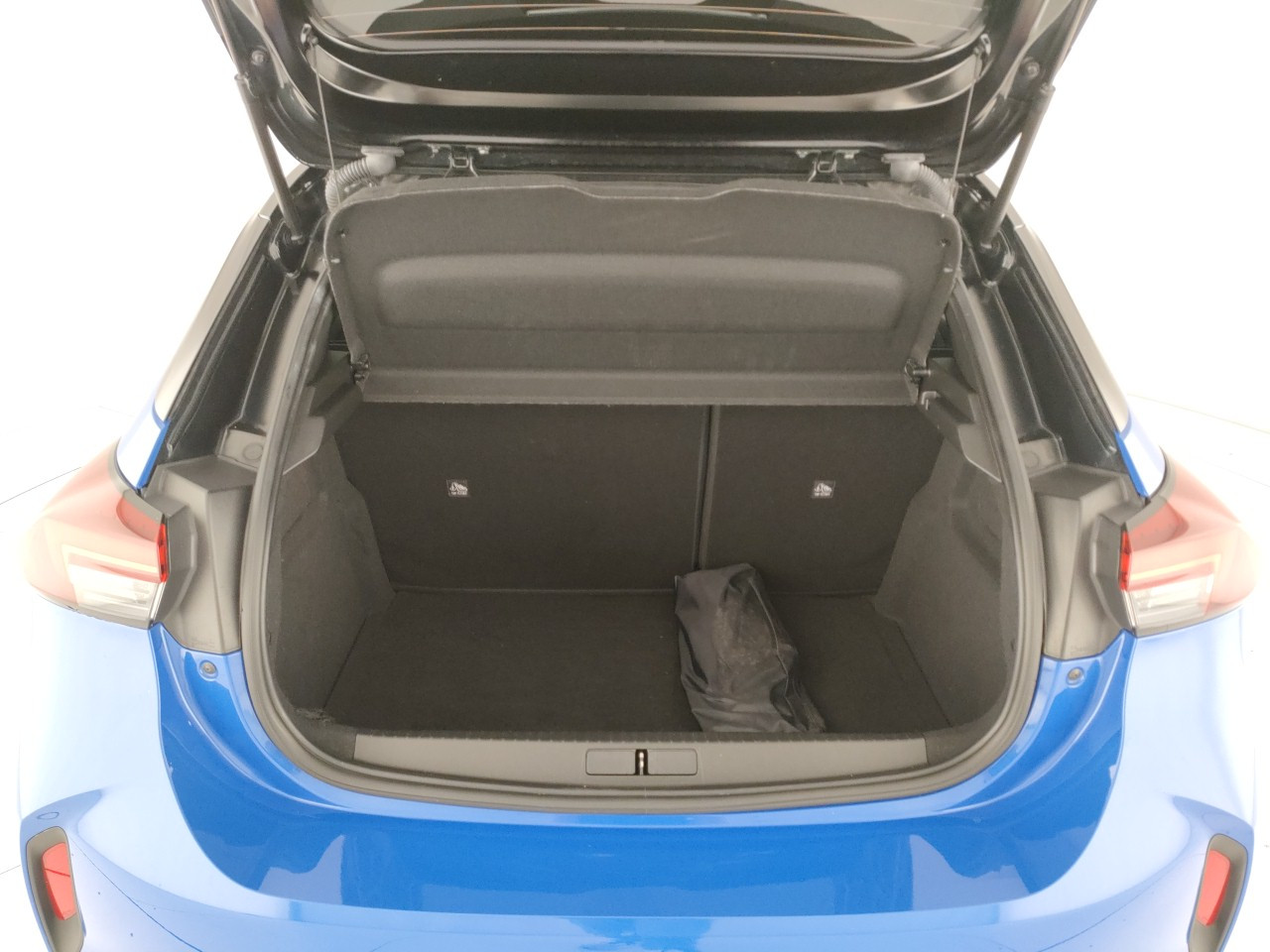 Opel Corsa Usato 2022 Corsa San Zeno Naviglio