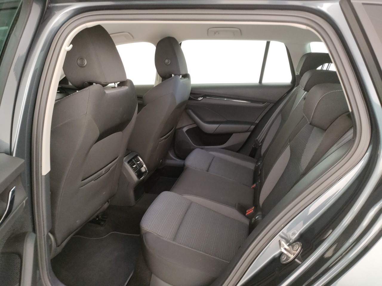 Skoda Octavia Usato 2021 Octavia Porto Mantovano