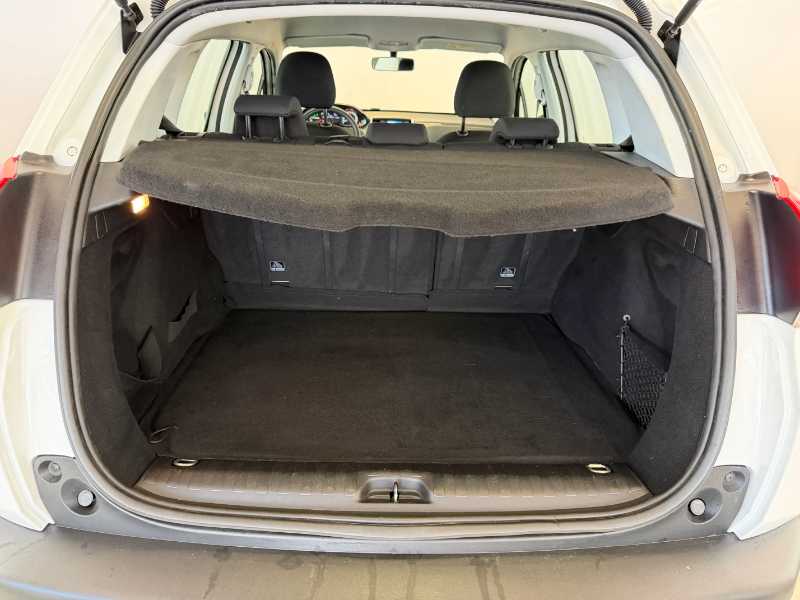 2008 - 2008 1.2 Pt (vti) 12v Active 82cv