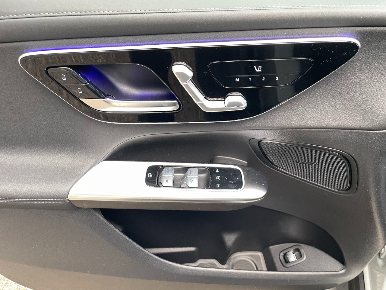 Mercedes GLC Coupé GLC 220 d 4Matic Coupè AMG Line ADVANCED - 16