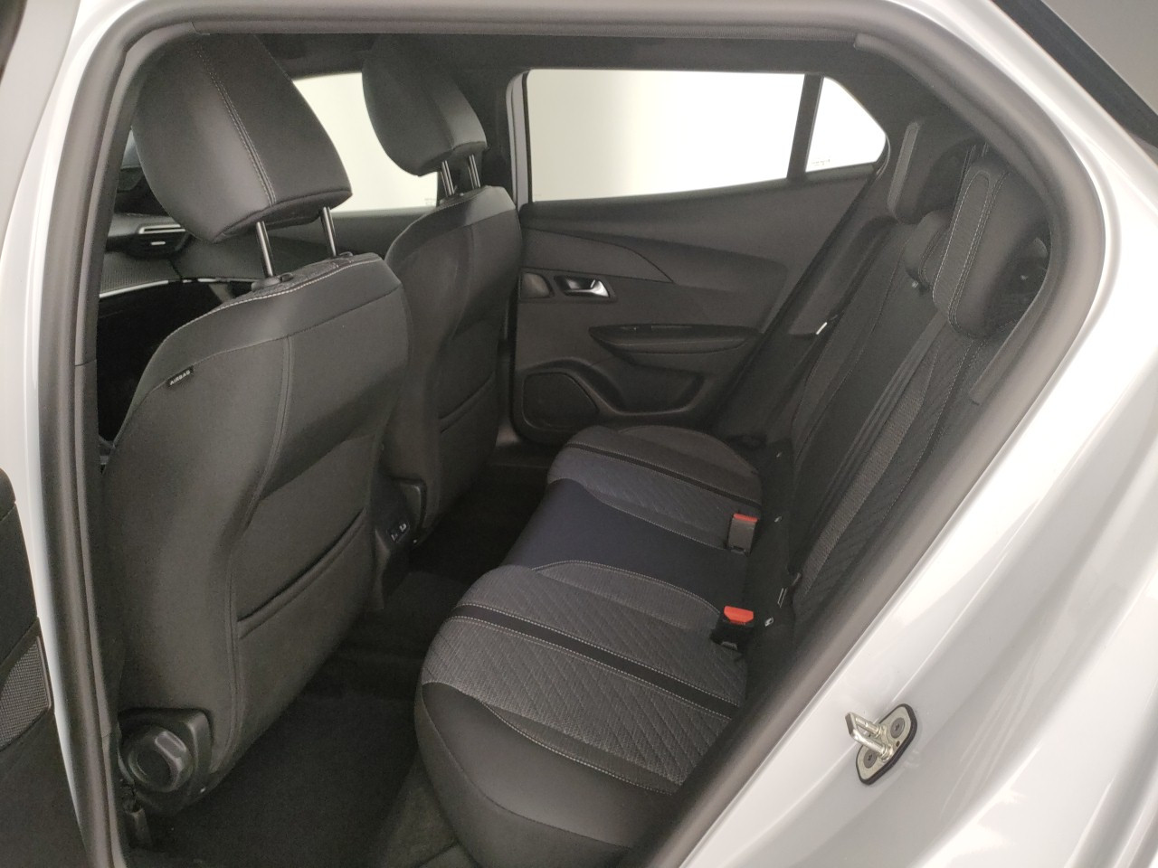 Peugeot 2008 Usato 2025 2008 Porto Mantovano