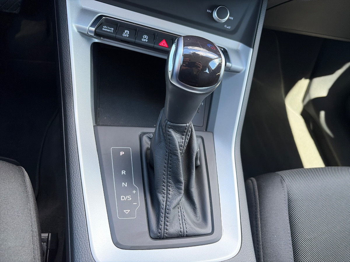 Audi Q3 Usato 2021 Q3 Mestre