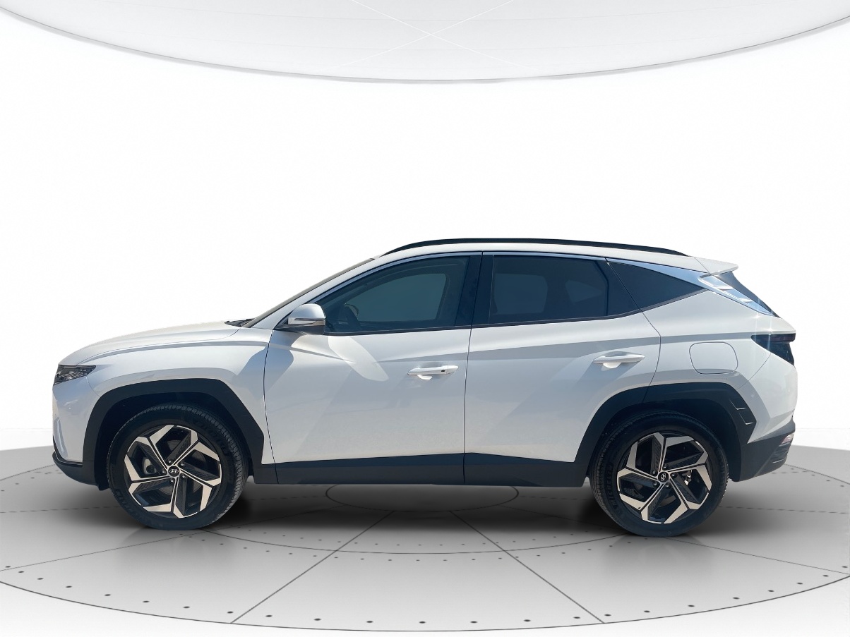 Hyundai Tucson KM0 2024 Tucson Este