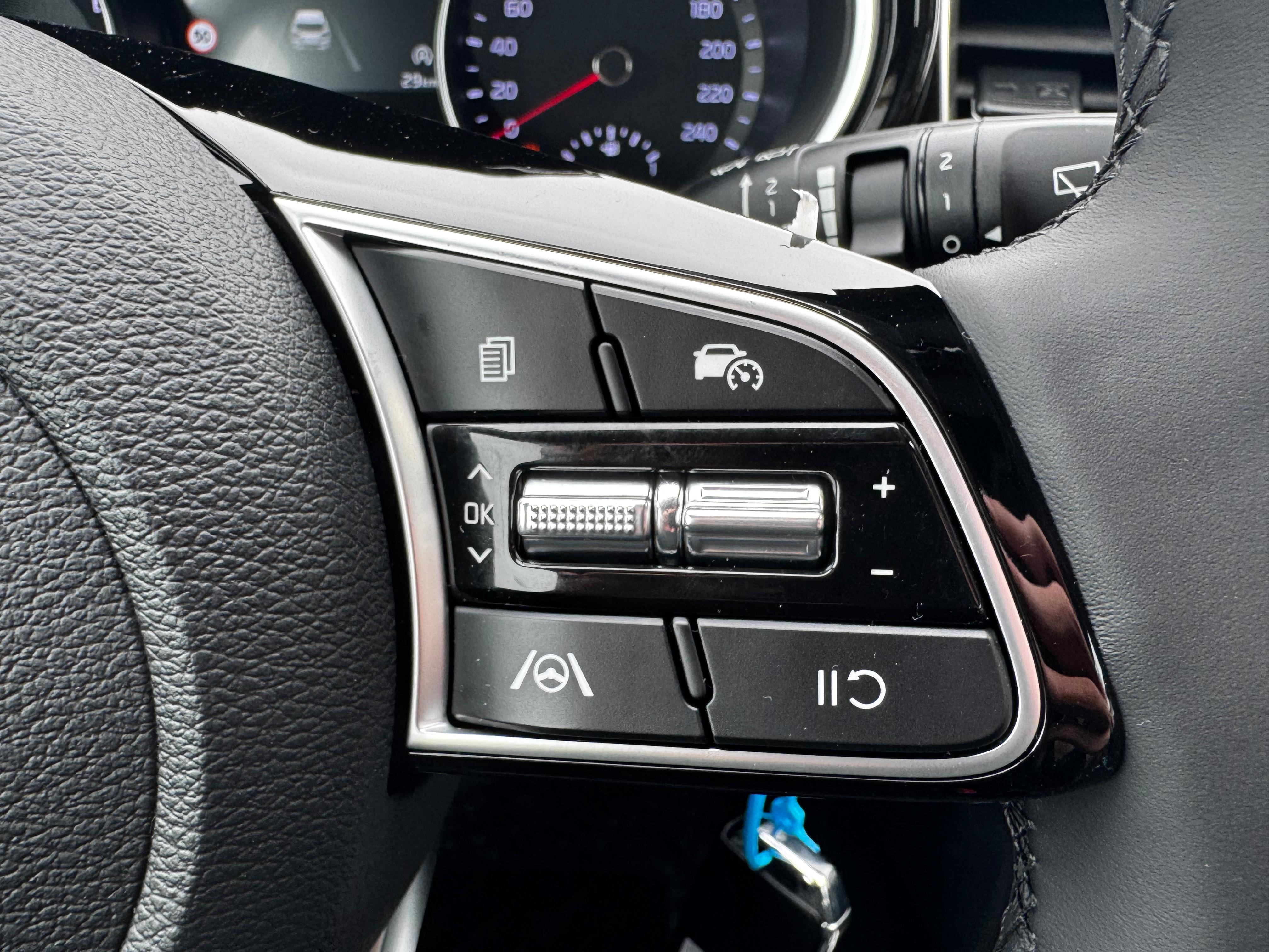 Kia Xceed KM0 2025 Xceed Este