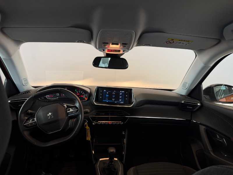 2008 Ii 2020 - 2008 1.2 Puretech Active Pack S&s 100cv