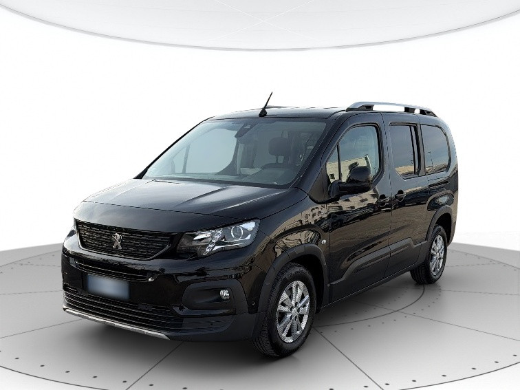 Peugeot Rifter Usato 2019 Rifter Mestre