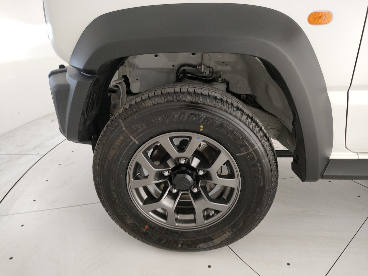 Suzuki Jimny Aziendali 2026 Jimny Mantova