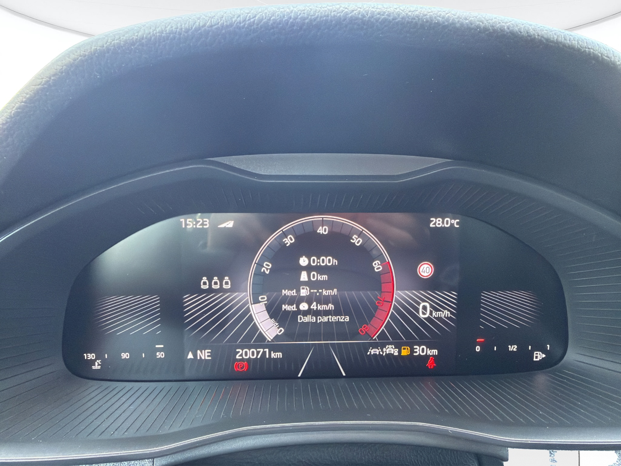 Skoda Kamiq Usato 2025 Kamiq Mestre