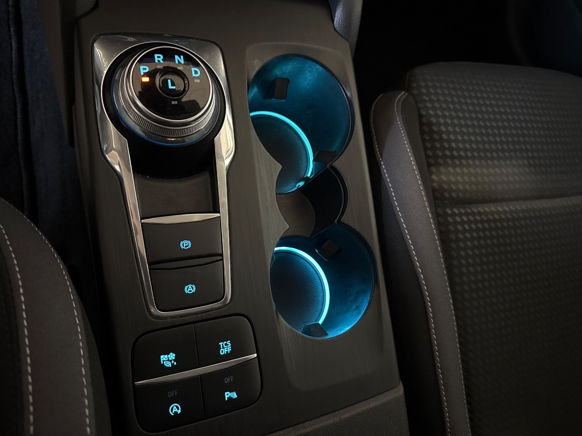 Ford Focus Usato 2021 Focus Parma