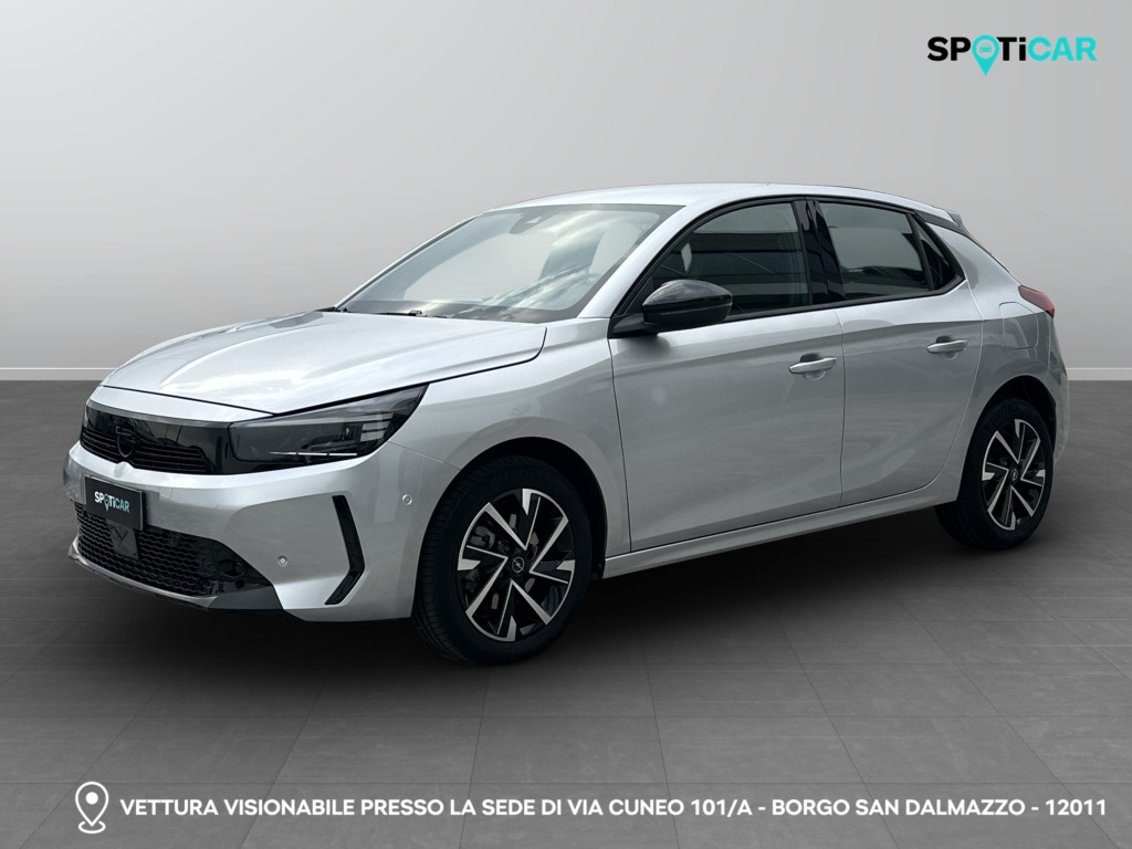 Immagine veicolo OPEL Corsa VI 2023