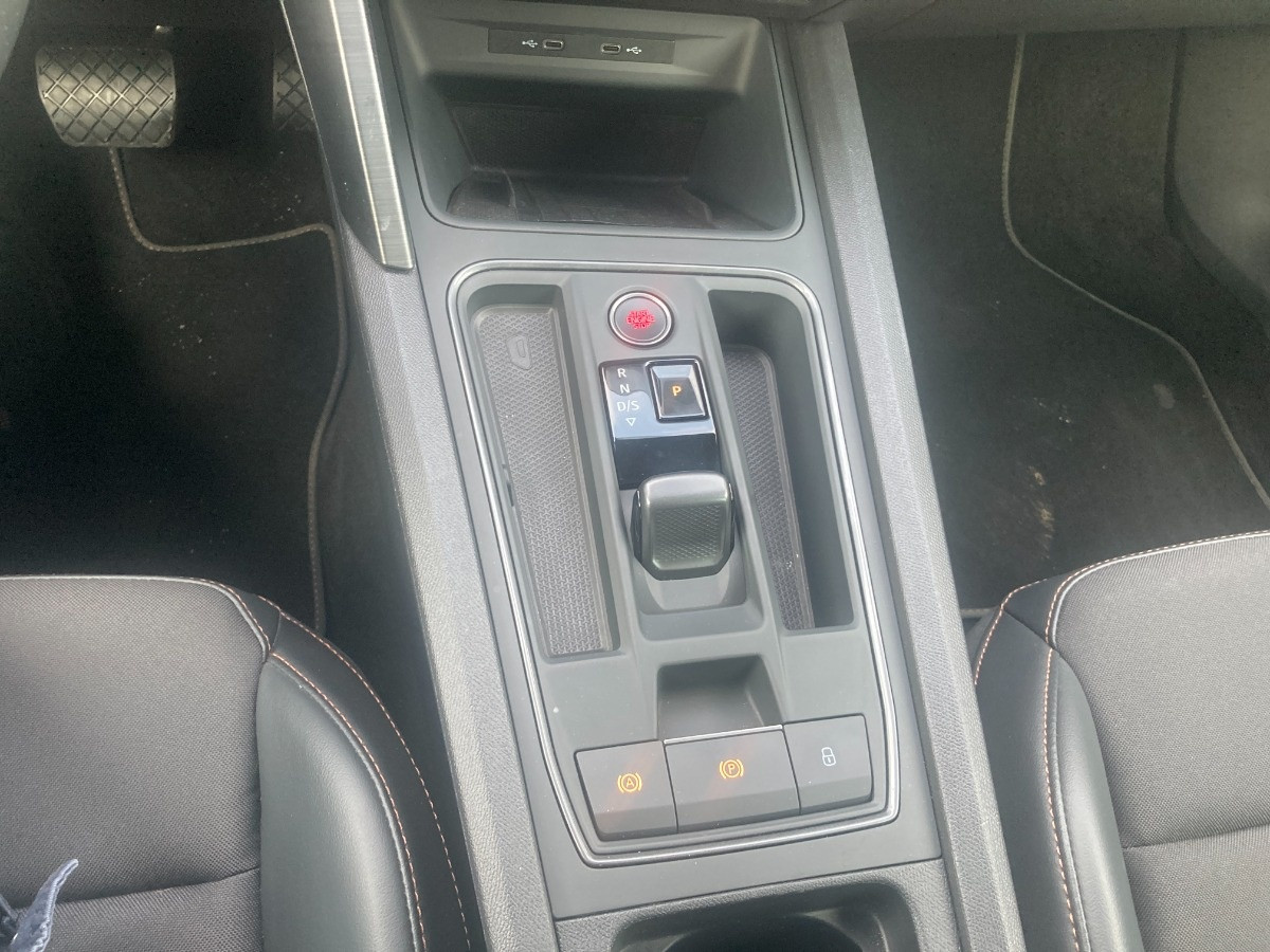 Cupra Formentor Usato 2023 Formentor Porto Mantovano