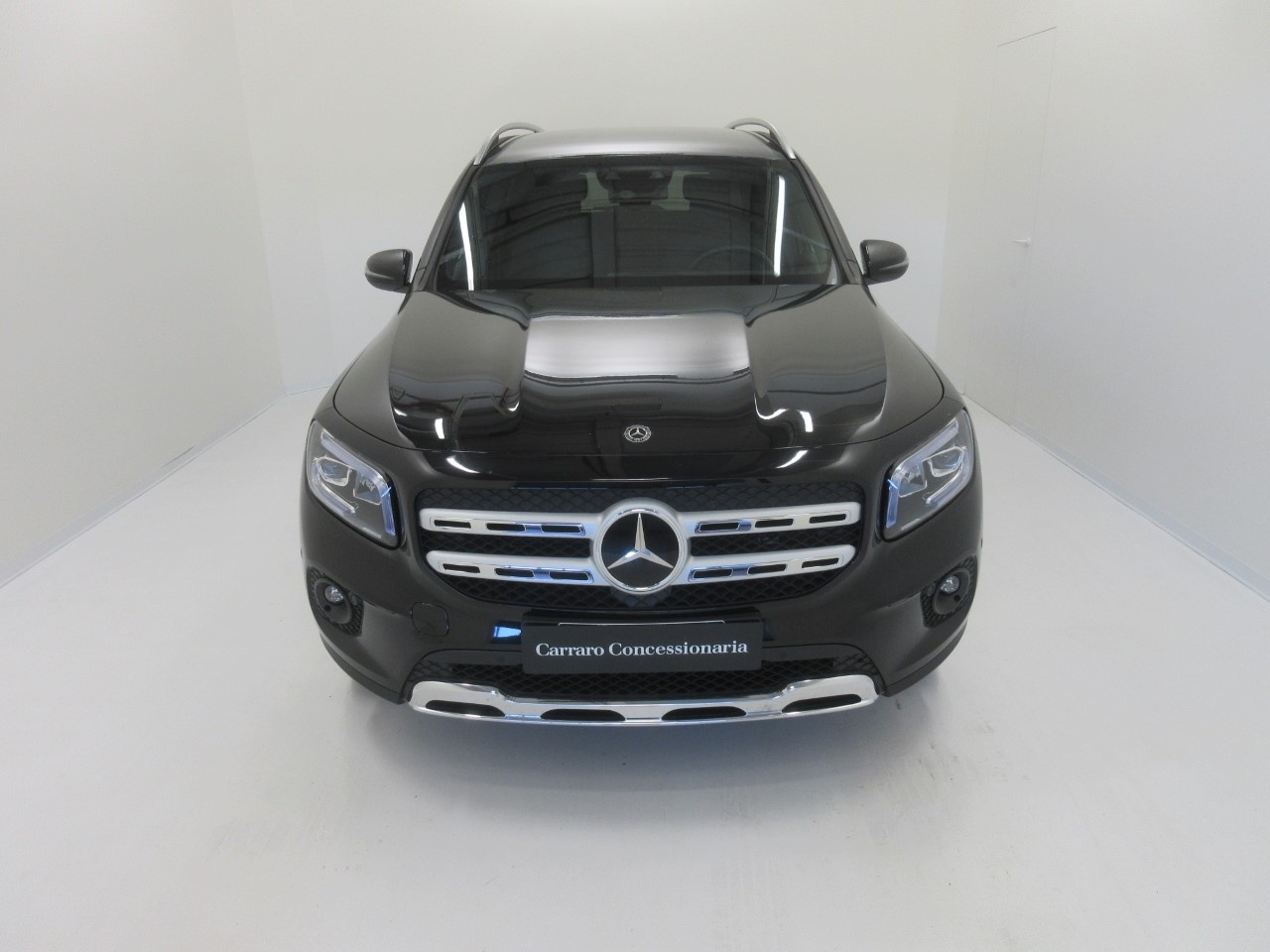 Mercedes GLB GLB 200 D Sport Plus 8G-DCT - 2