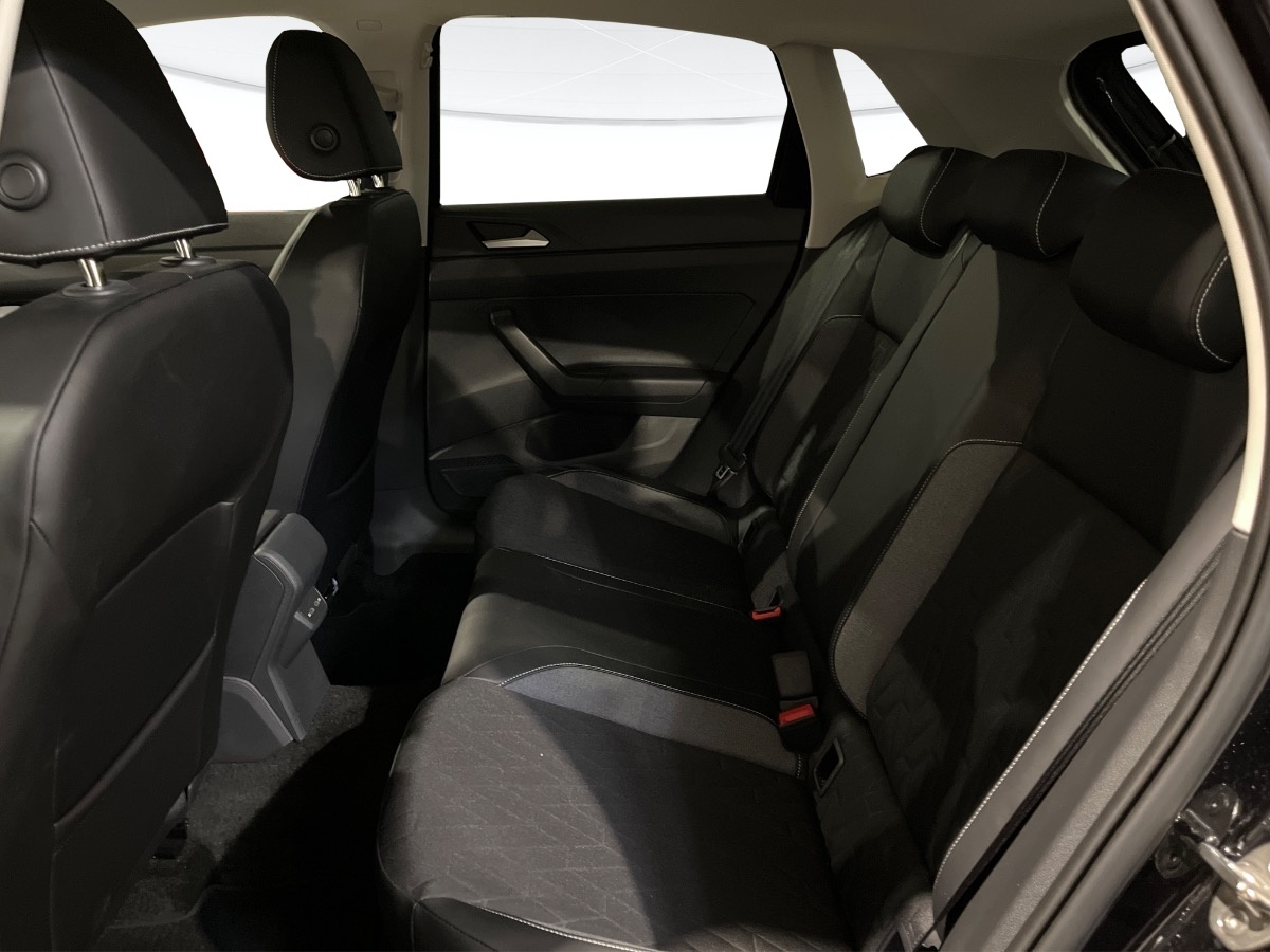 Volkswagen Polo Usato 2025 Polo Verona