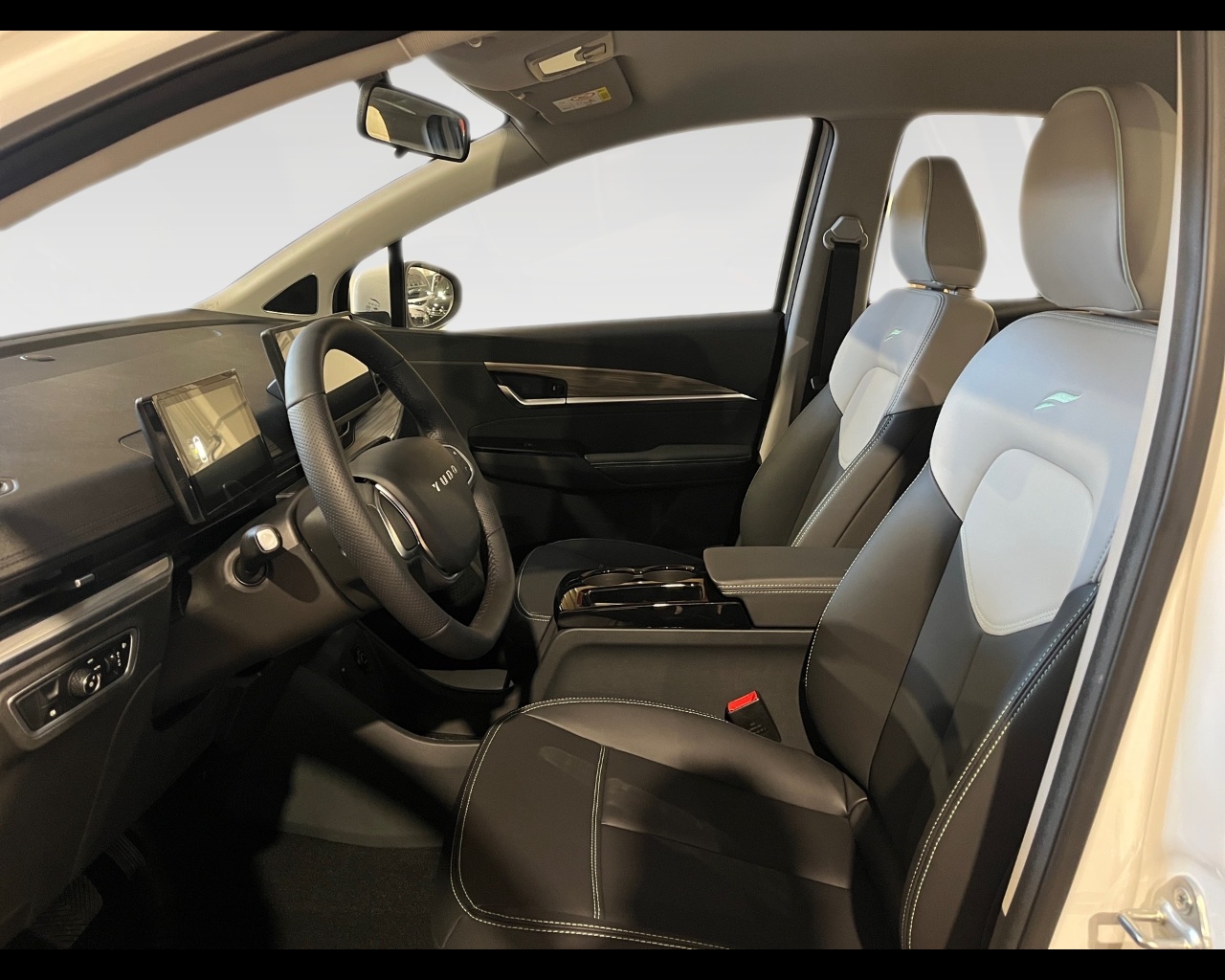 Emc Yudo Nuovo Elettrico Yudo Verona