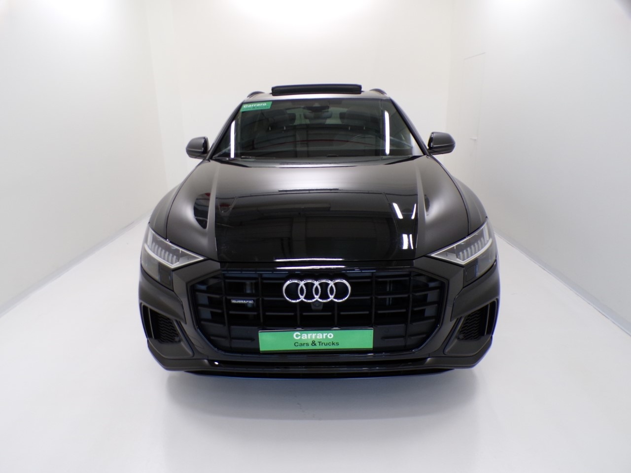 Audi Q8 Q8 55 3.0 V6 TFSI mHEV Sport Quattro Tiptronic - 2