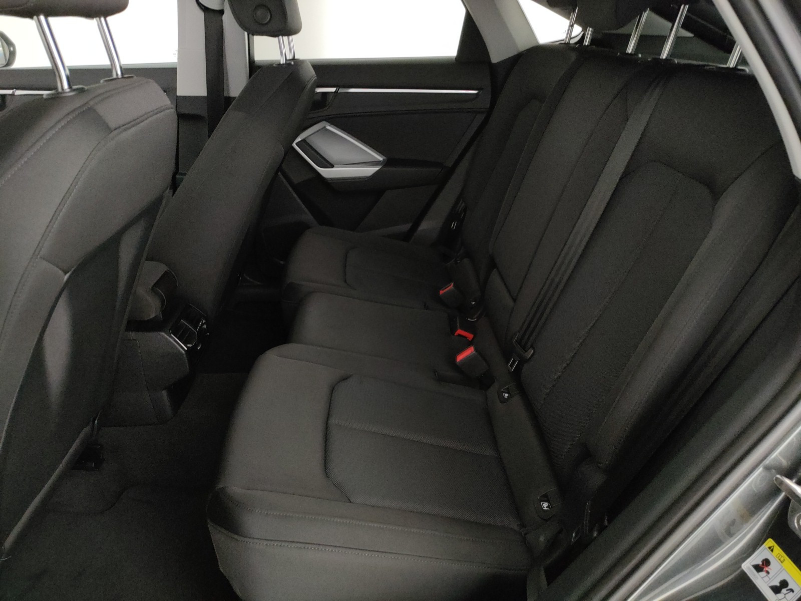 Audi Q3 Usato 2023 Q3 Legnago