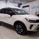 Crossland Elegance 1.5 110cv Mt6 Diesel