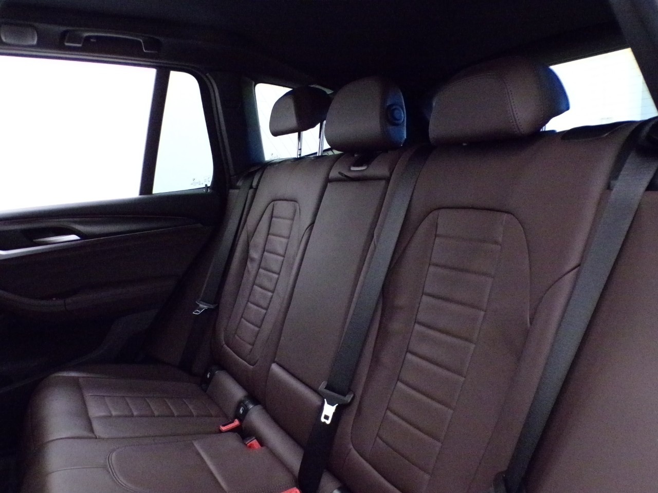 Bmw X3 X3 20d Mild Hybrid 48V xDrive Msport Steptronic - 15
