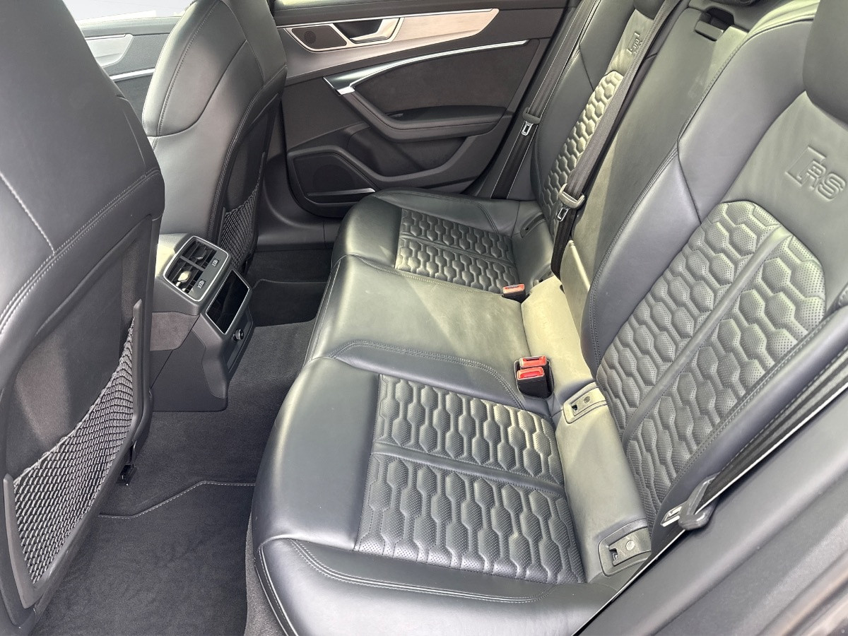 Audi A6 Usato 2022 A6 Legnago