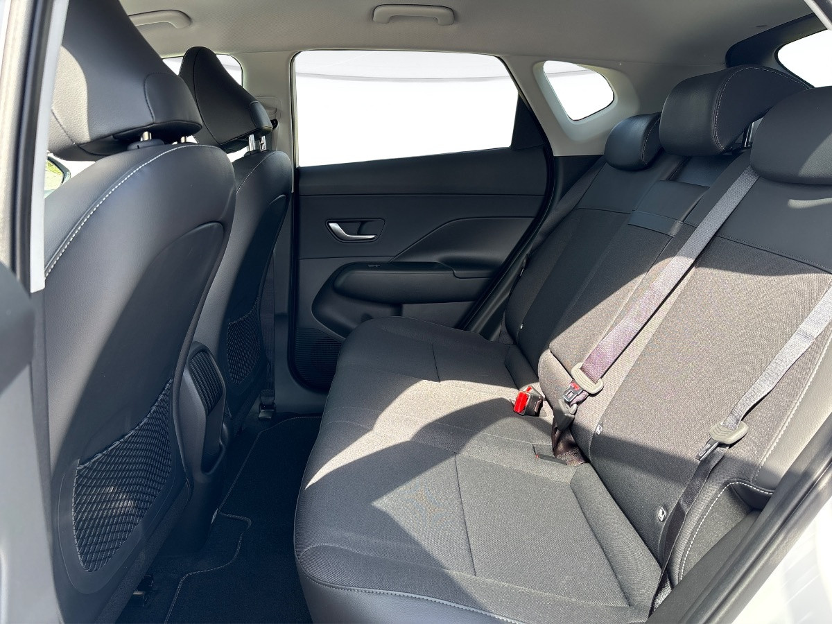 Hyundai Kona Nuovo Elettrico Kona Rovigo