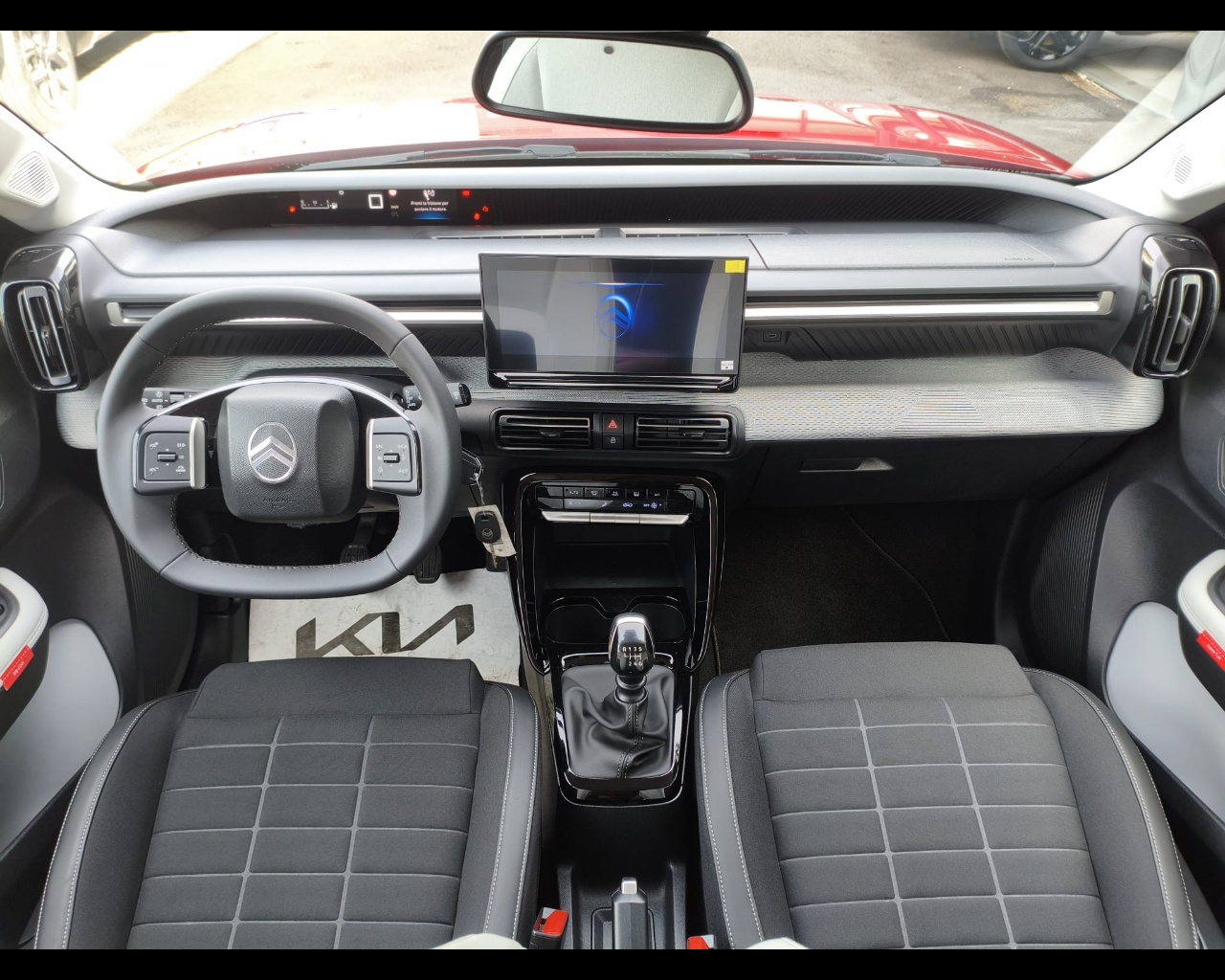 Foto CITROEN C3 1.2 puretech Max 100cv s&s