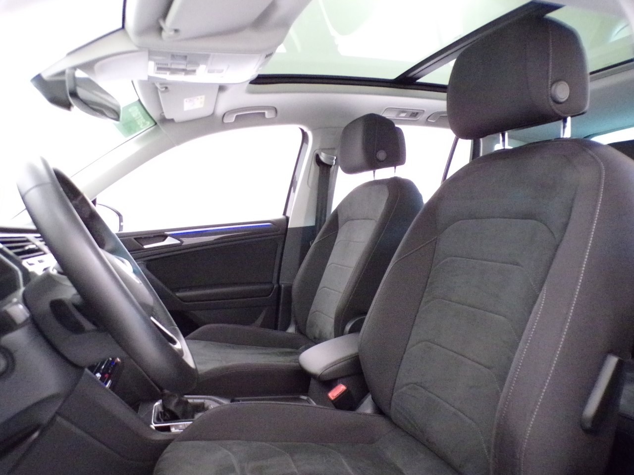 Volkswagen Tiguan Tiguan 1.4 TSI eHYBRID Life DSG - 13