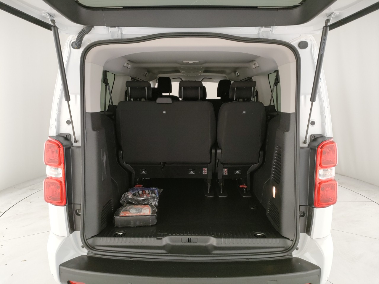 Fiat Ulysse Usato 2025 Ulysse Carpi