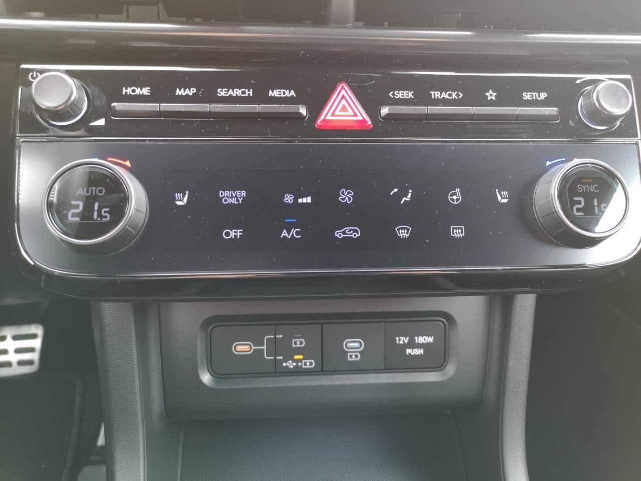Hyundai Tucson Nuovo  Tucson Rovigo